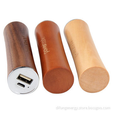 Power bank for Sony Xperia Z1, with USB 5V/1A output